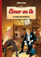 Elmer en ik - de keuze der middelen