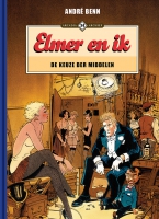 Elmer en ik - de keuze der middelen