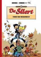 De sliert - terug van weggeweest