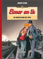 Elmer en ik 2 - De regels van het spel