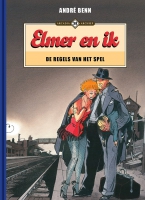 Elmer en ik 2 - De regels van het spel