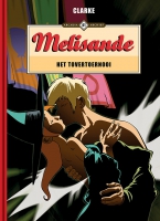 Melisande - Het tovertoernooi