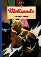 Melisande - Het tovertoernooi