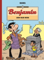 Benjamin - Loon naar werk