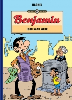 Benjamin - loon naar werk