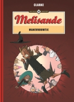 Melisande - Manevrouwtje