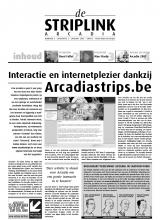 De Striplink 2003