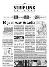 De Striplink 2007