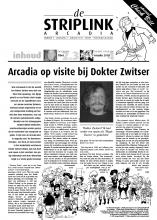 De Striplink 2010